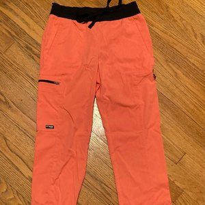 Grey's Anatomy Active Spandex Stretch Scrubs